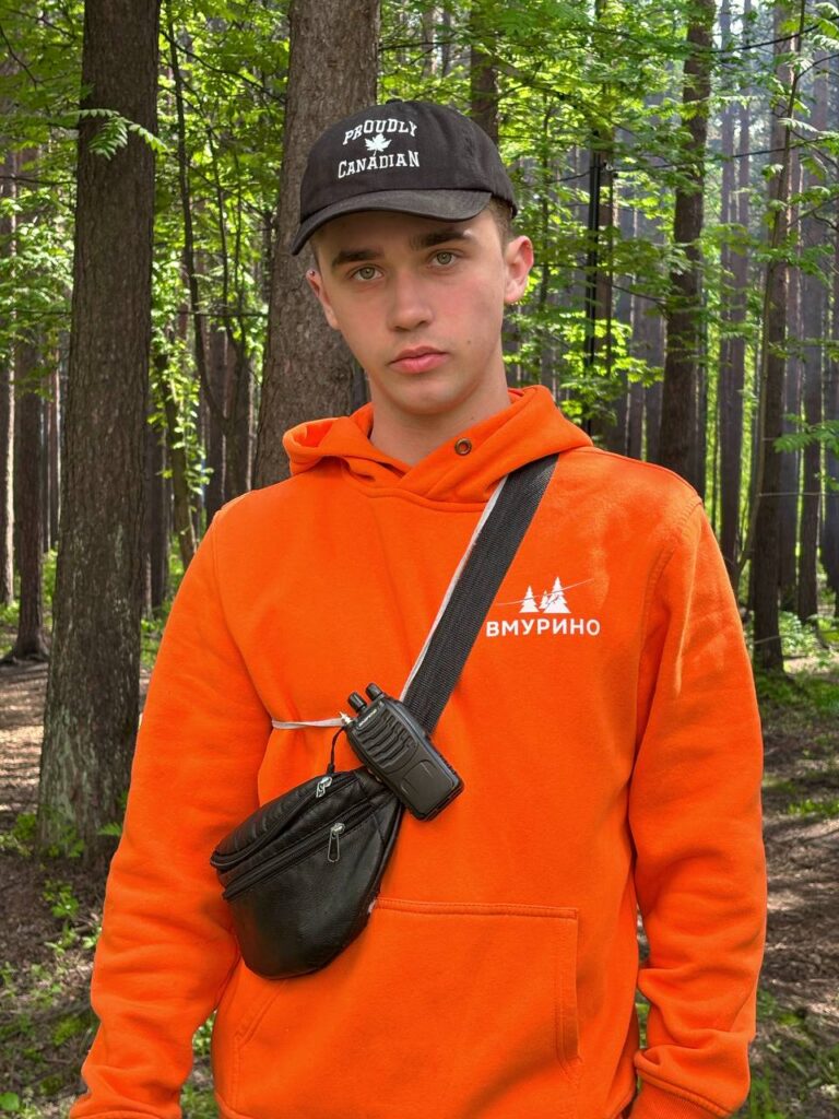 Даниил